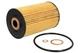 Purro PUR-HO0087 oil filter for Mercedes-Benz
