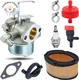 CARBURETOR for Coleman Powermate 6250 10 HP Generator, Craftsman Snowblower USA