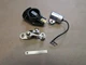 ATK7FAR Ignition Tune Up Kit Points Condenser Rotor fits Ford 8N NAA 600 700 701