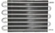 Automatic Transmission Oil Cooler 4 Seasons For 2012-2020 Nissan NV3500 5.6L V8