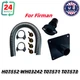 For Honda Generator Exhaust Extension Silencer Kit EU6500is EU7000is/Firman 