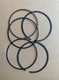 Piston Ring Set For Yamaha YG6600DE Gas Generator