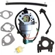 SHNILE Carburetor Carb for Troy-Bilt XP 7000 10500 Watt 30477 030477 Gas... 