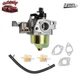 GXV120 GXV140 GXV160 Carburetor Fits For Honda HR194 HR214 HRA214 HR215 HR216