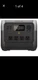 EcoFlow River 2 Pro Portable Power Station 768Wh X-boost 1600W Solar Generator
