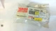 NOS YAMAHA 7X9-15363-00-00 CYLINDER CASE OIL PLUG EF000 EF600
