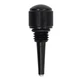 For Yamaha EF1000iS 1 PC Black Magnetic Oil Dipstick M18 x 2.5 55201 55201