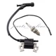 Ignition Coil for RYOBI RY903600 RY80544 6.5hp 7hp 3600 4500 Generator Engines