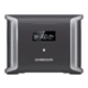 Dabbsson 1700W Portable Power Station Expandable Battery for DBS1300 Outdoor