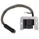 Ignition Coil Compatible with Kohler CH980 CH1000 Replace 62 584 32S 48S
