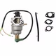 Generator Carburetor for Harbor Freight Chicago Electric 98838 98839 13HP 6500W