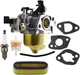 16100-ZE7-055 Carburetor for Honda HRA214 HR215 HR216 GXV120 GXV140