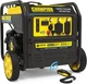Champion 4,250-W Quiet Portable RV Ready Gas Inverter Generator w/ Remote Start