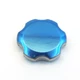 Fuel Cap for HONDA Generators, Rototillers (Chrome plated) [#17620-Z0T-305]