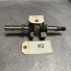 OEM USED BRIGGS 10A912-2266-E1 7/8" CRANKSHAFT 693472