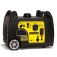 Champion Power Equipment 100233 3400W Generator