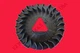 Jiangdong All Power Kingcraft Gentron Steele Cooling Fan APG3009N-J-03-JD