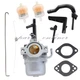 Carburetor Kit For Briggs & Stratton 1450 Husky 5000 6250 Generator 030436 305cc