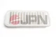 JPN 20F2044-JPN Air Filter for Citroen, Daihatsu, Peugeot, Subaru, Toyota