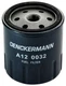 Denckermann A120032 Fuel Filter for Mitsubishi, Opel, Renault, Volvo