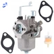 EX30 Carburetor for Husky 5000 Watts Generator HU5000 BP Homelite UT905000P US