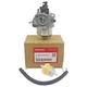 OEM Carburetor Carb For Honda HRM215K2 HRM215K3 Lawn Mower part 16100-ZG9-M12