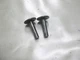 Powermate Generator PM0123250 PM0123250.05 Tappet Valves