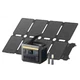 Anker SOLIX C800X Portable Power Station 768Wh with 100W Foldable Solar Panel