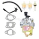 Carburetor for Champion Power Equipment CPE 46561 46594 46596 46597 46598 46599
