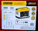 Champion Power Equipment 201189 579-Wh Power Station 1200/600-Watt Lithium-Ion