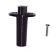 Pulsar PGD105TiSCO Inverter Generator Knob Fuel Switch + screw  - 3D print part