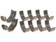 For 1974 Dodge MB300 Main Bearing Set Sealed Power 97685NCFQ 7.2L V8