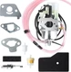 Carburetor for Honda EB2000i EU2000i EB2000I EU2000I EB2000IT1 16100-Z0D-D01 03