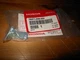 NOS OEM Honda EB3000 EL5000 ++ Plate Control  Qty.1 # 16571-898-000