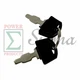 Ignition Switch Key For DuroStar DS4000WGE DS4400E DS10000E DS12000EH Generator