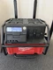 Milwaukee Roll-On 7,200 Watt Integrated Lithium-Ion Battery Portable Power