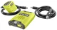 RYOBI ONE+ 18V 120-Watt 12V Automotive Power Inverter with Dual USB Ports