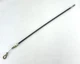 Genuine OEM Kawasaki 54012-2472 Generator THROTTLE CABLE GE4300A GE500AS