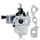 OEM HUAYI Carburetor Assembly Fits Honda 16100-ZM7-G17 16100ZM7G18 (13204)
