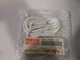 NOS Yamaha Braided 4MM/1. Starter Wire EF600 Generator 7X9-15751-00