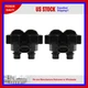 2PC IGNITION COIL UFD300 MOTORCRAFT DG458 DG-458 DG435 DG-435 DG-457 DG449