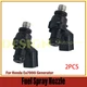 2x Fuel Injector fits for Honda EU7000ISN Generators THROTTLE BODY 16450-Z1C-C01