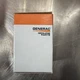 NEW GENERAC RELAY PNL 12VDC DPDT 10A@240VA - G063617