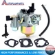 Carburetor For HONDA GX160 5.5HP GX200 16100-ZH8-W61 W/ Fuel Pipe & Gasket