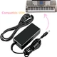 AC Adapter Charger for psr2100 psr1500 psr1100 Yamaha PA-300 Power Supply PSU