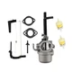 Carburetor Kit For Husky 030436 030469 5000 6250 305cc 1450