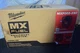 Milwaukee MX FUEL CARRY-ON Power Supply Genertor Model MXF002-2XC  NEVER USED!!!