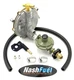 Tri-fuel LPG Gas Generator Conversion Champion 200986 to Propane Tank