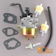 Carburetor for Firman P03501 P03502 208CC 3550 4550 Watt Gas Generator