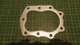 GENUINE HONDA PARTS 12281-890-010 HEAD GASKET GX340, 12281890010, NIB, N.O.S